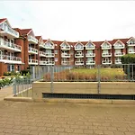 Residenz Kormoran 1 5 *