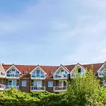 Residenz Kormoran 1 5 Куксхафен