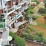 شقة Residenz Kormoran 1 5