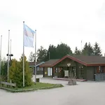Апартаменты Residenz Kormoran 1 5 Куксхафен