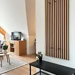 Residenz Kormoran 1 5 شقة