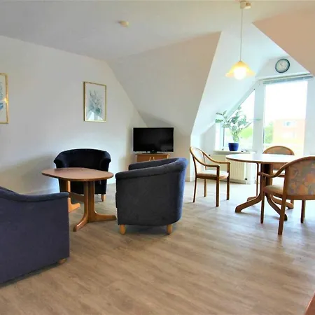 Residenz Kormoran 1 5 Apartment Cuxhaven