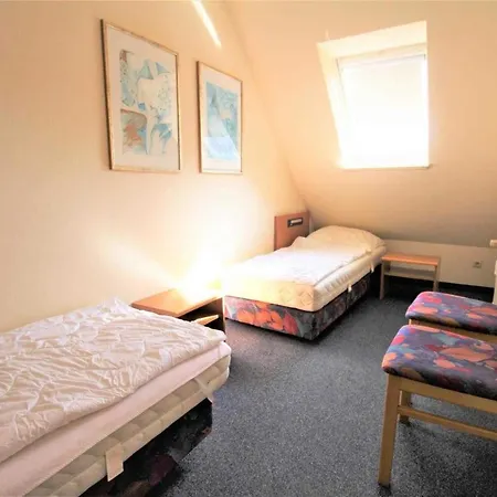 Residenz Kormoran 1 5 *