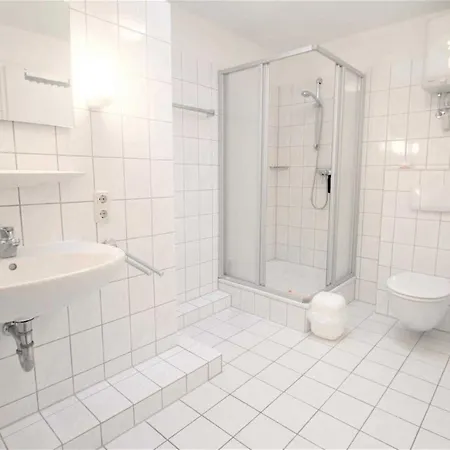 Residenz Kormoran 1 5 *