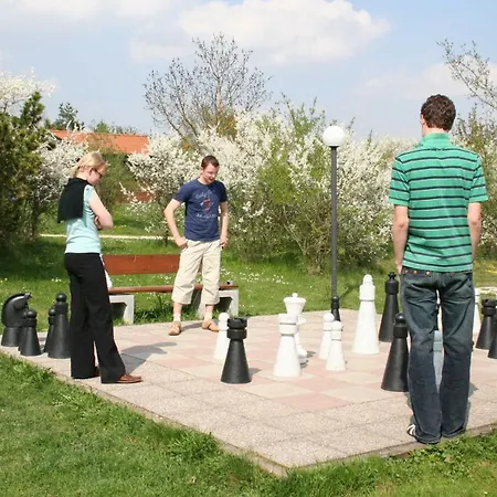 Residenz Kormoran 1 5 Apartment