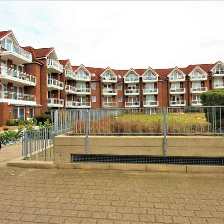 Residenz Kormoran 1 5 *