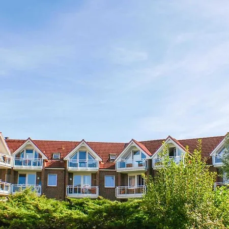 Residenz Kormoran 1 5 كوكسهافن