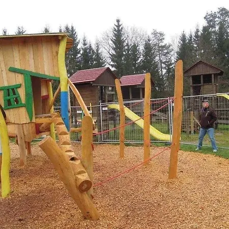 Διαμέρισμα Residenz Kormoran 1 5