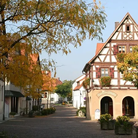 Διαμέρισμα Residenz Kormoran 1 5 Κουξχάφεν