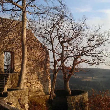 Residenz Kormoran 1 5 *