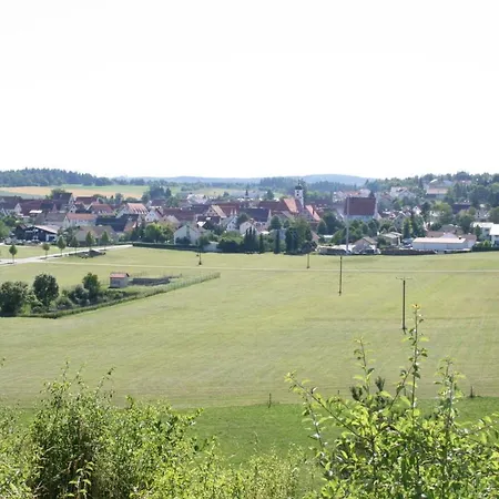 Residenz Kormoran 1 5 * Κουξχάφεν