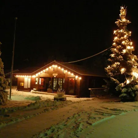 Residenz Kormoran 1 5 *