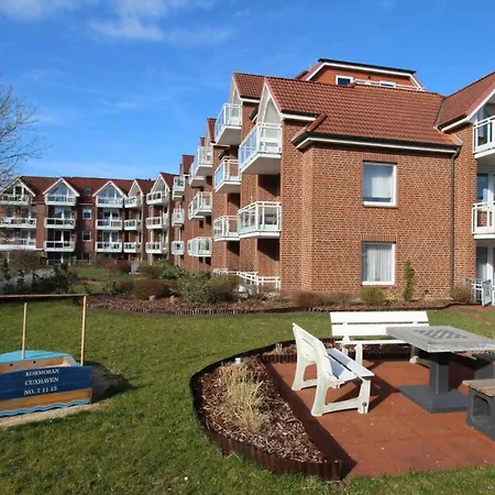 Residenz Kormoran 1 5 *