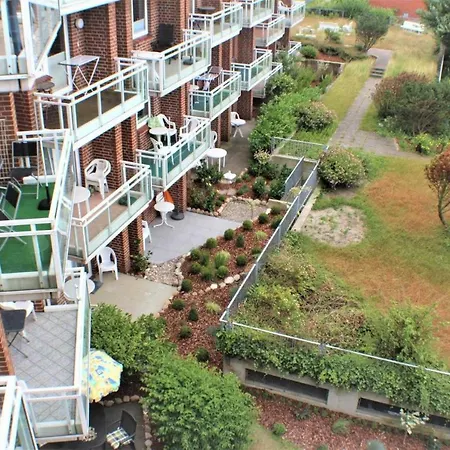 Διαμέρισμα Residenz Kormoran 1 5