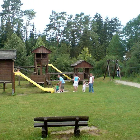 Residenz Kormoran 1 5 Κουξχάφεν