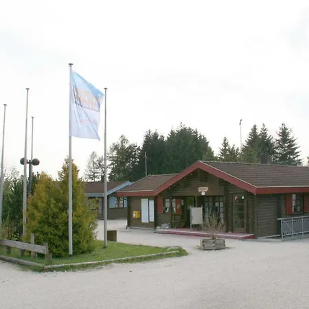 Διαμέρισμα Residenz Kormoran 1 5 Κουξχάφεν