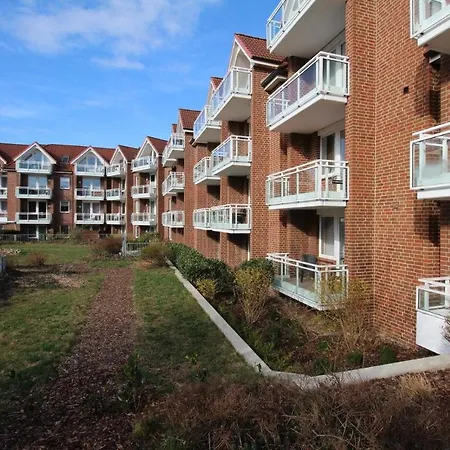 Residenz Kormoran 1 5 *