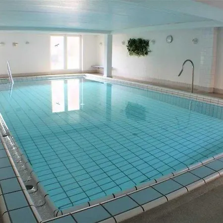 Residenz Kormoran 1 5 *