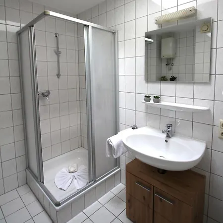 Apartment Residenz Kormoran 1 5 *