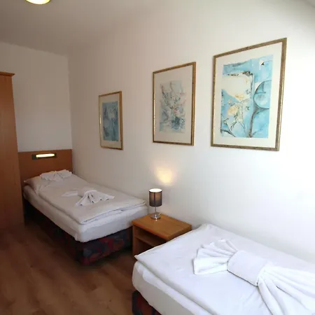 Residenz Kormoran 1 5 *