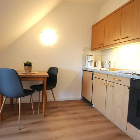 Residenz Kormoran 1 5 Cuxhaven