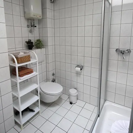 Residenz Kormoran 1 5 Apartment Cuxhaven