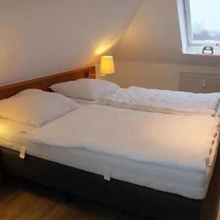 Residenz Kormoran 1 5 Κουξχάφεν