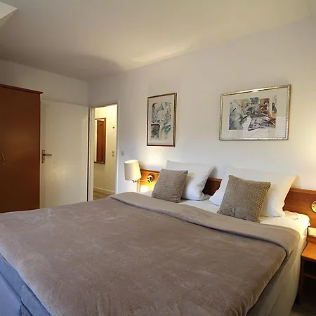 Апартаменты Residenz Kormoran 1 5