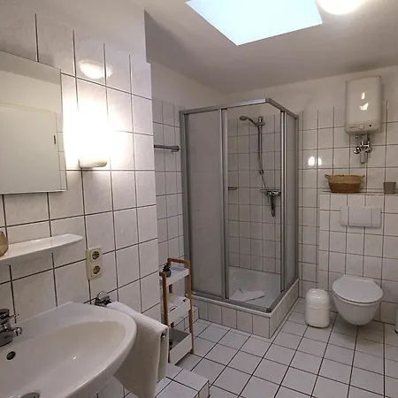 Residenz Kormoran 1 5 * 库克斯港