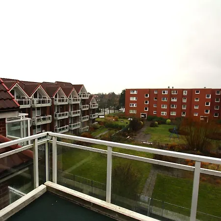 Residenz Kormoran 1 5 * كوكسهافن