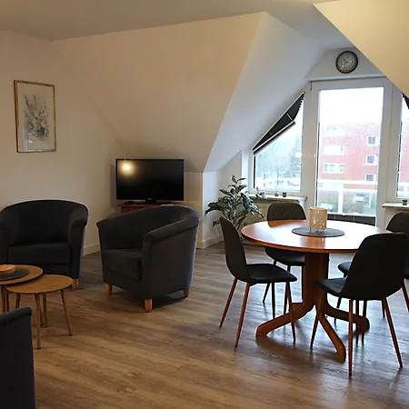 Residenz Kormoran 1 5