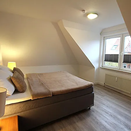 Residenz Kormoran 1 5 Διαμέρισμα