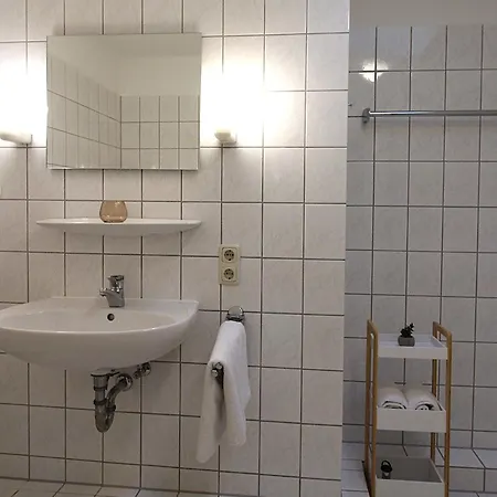 Residenz Kormoran 1 5 Διαμέρισμα Κουξχάφεν