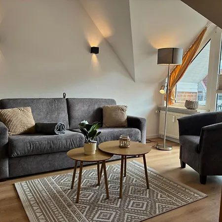Residenz Kormoran 1 5 *