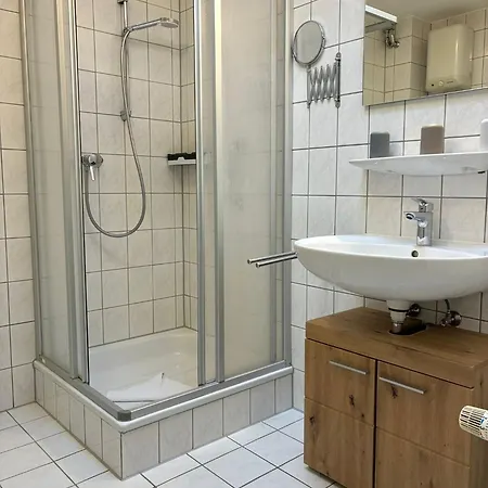 Residenz Kormoran 1 5 شقة *