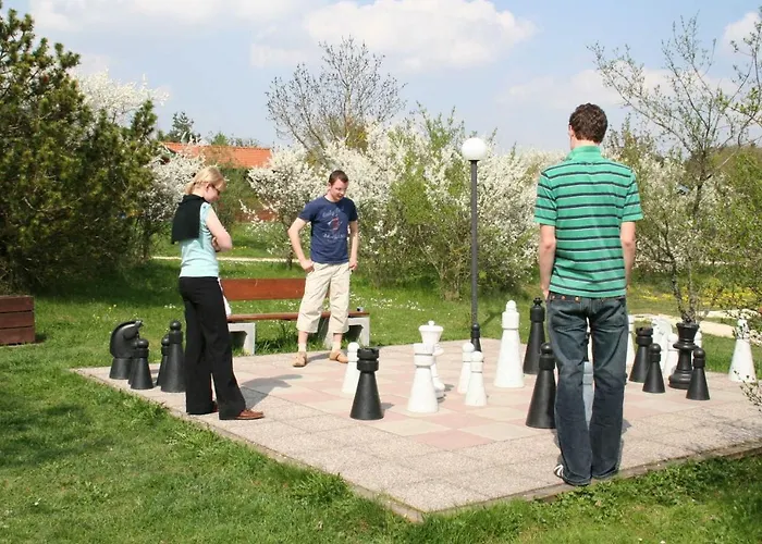 Residenz Kormoran 1 5 Apartman