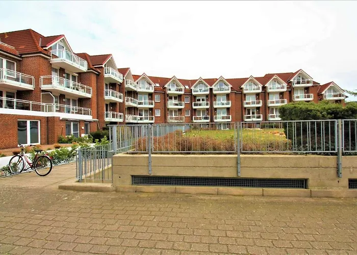 Residenz Kormoran 1 5 *