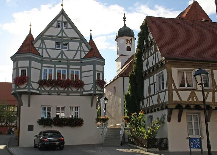 Residenz Kormoran 1 5 *