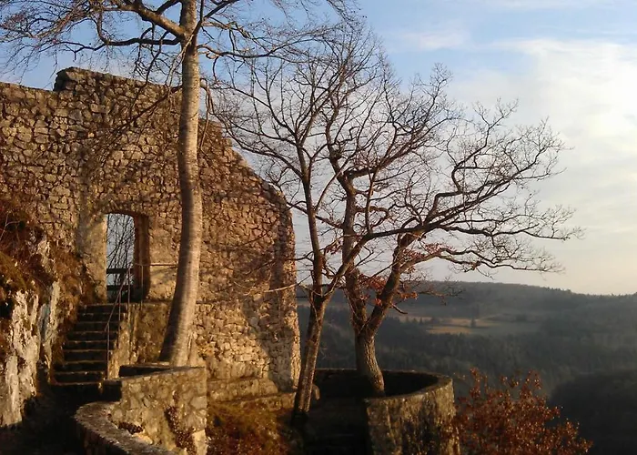 Residenz Kormoran 1 5 *