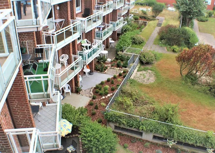 Apartman Residenz Kormoran 1 5