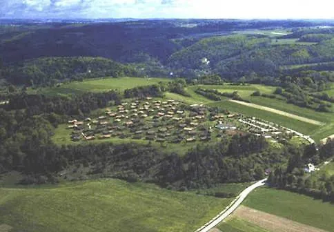 Residenz Kormoran 1 5 Apartman