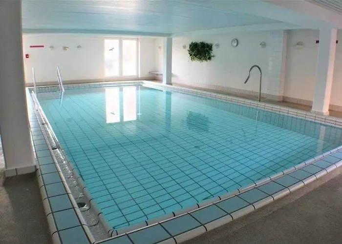 Residenz Kormoran 1 5 *