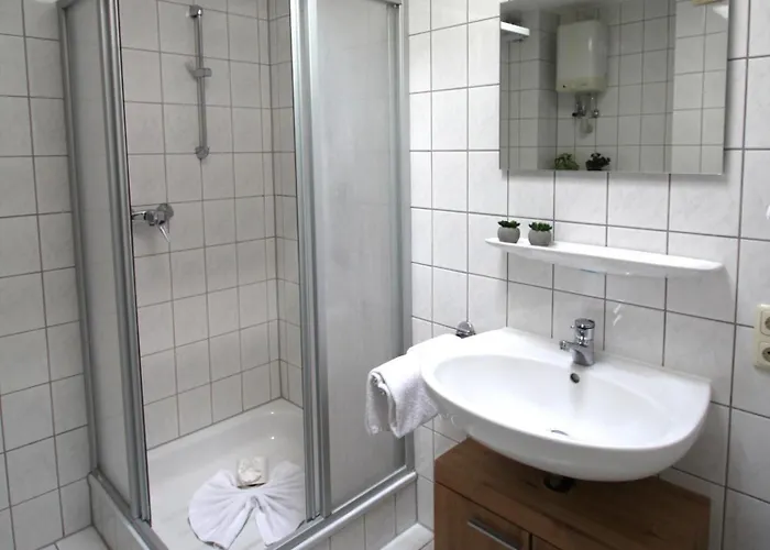 Apartman Residenz Kormoran 1 5 *