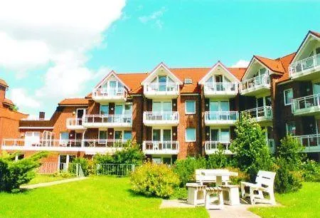 Residenz Kormoran 1 5 * Cuxhaven