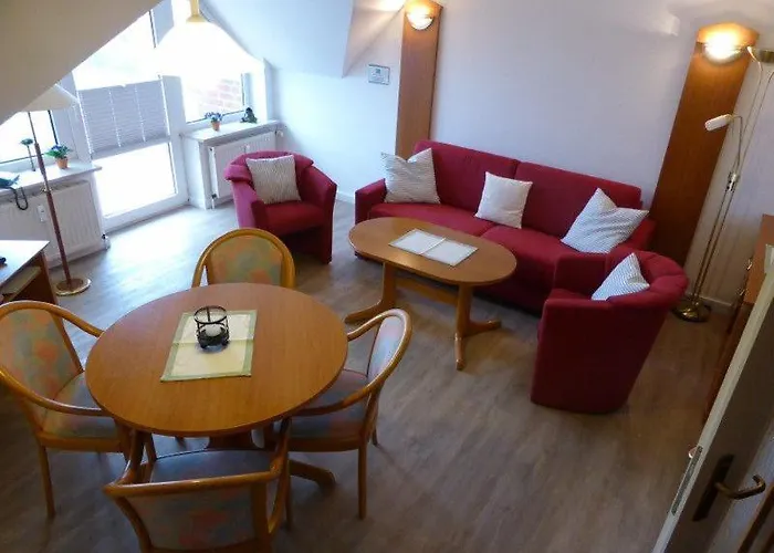 Residenz Kormoran 1 5