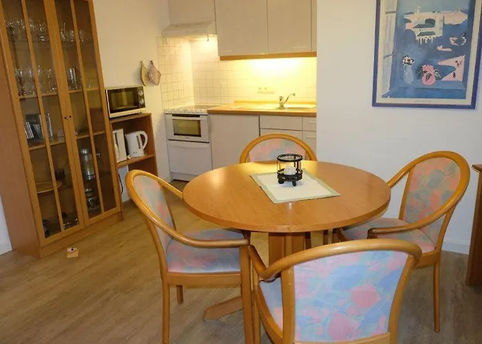 Apartman Residenz Kormoran 1 5 *