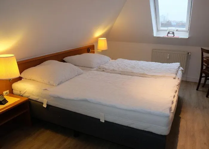 Residenz Kormoran 1 5 Cuxhaven